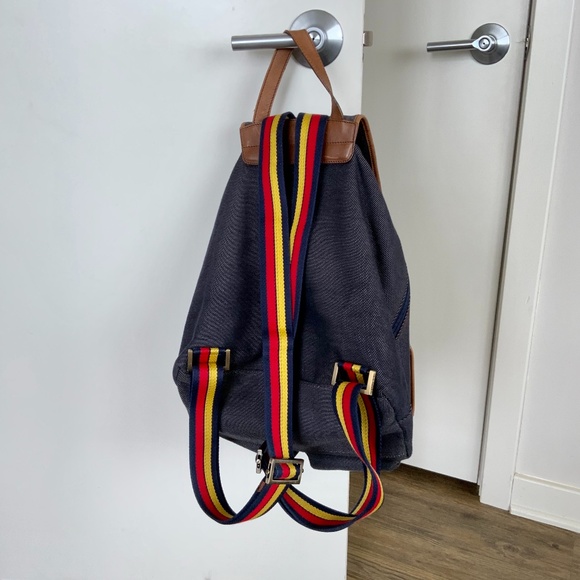 ‼️SOLD‼️ FENDI Drawstring Backpack - Picture 10 of 15